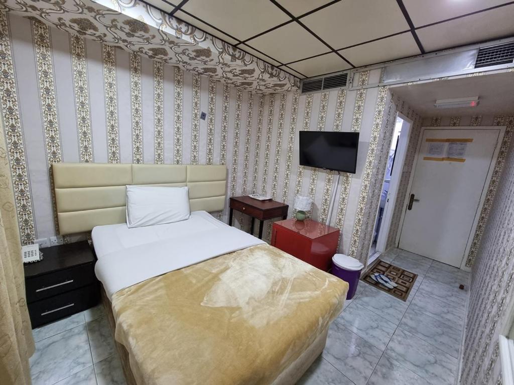 West Hotel Dubai Eksteriør billede