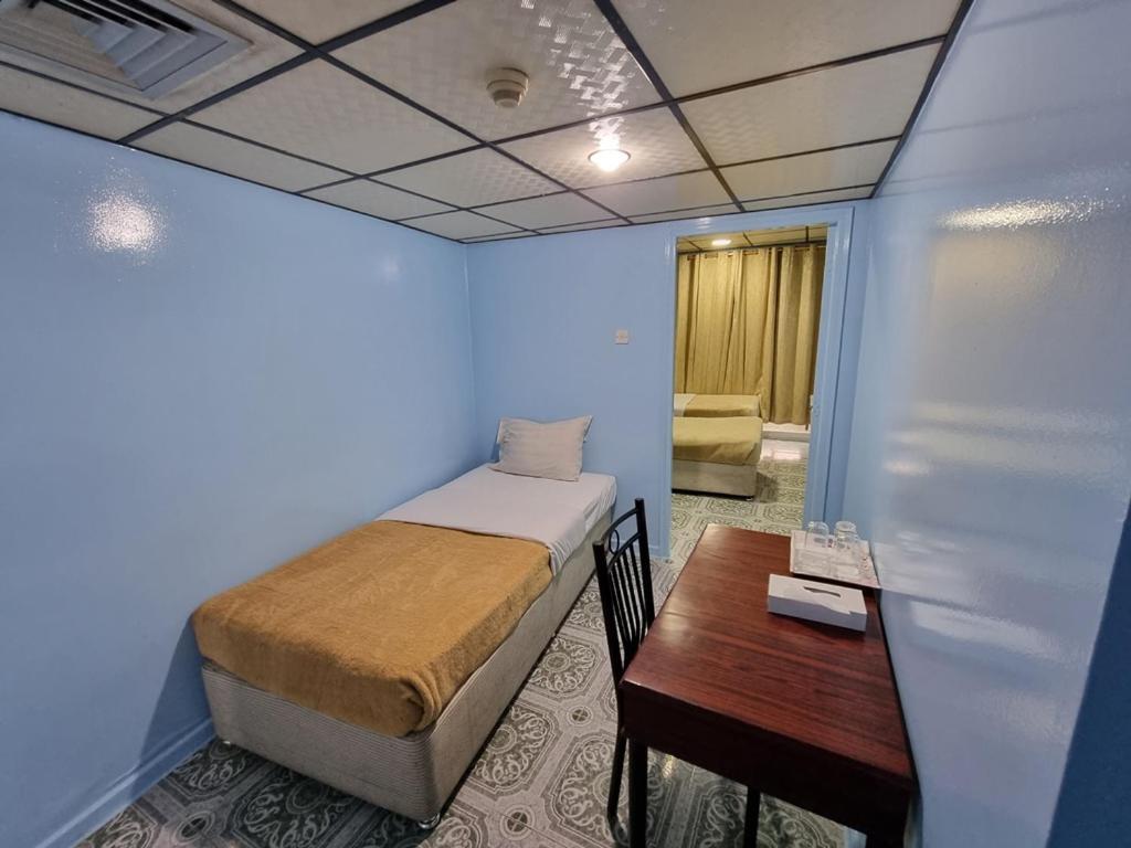 West Hotel Dubai Eksteriør billede